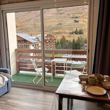 Au Coeur Des 2 Alpes Les Deux Alpes